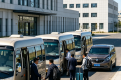 2026年9月|鄂尔多斯旅游包车租车参考