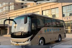 鄂尔多斯旅行社用车合作：合规化解决方案解析