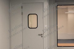 上海天翎净化：新能源无尘车间建设专业解析