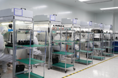 三维五轴激光切割头技术观察：欧斯普瑞的产品体系与可靠性验证解析