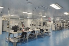 洁净室EPC一体化：造价工期双降的动物实验室方案