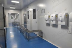 生物制药实验室建设选谁？天翎净化实力测评