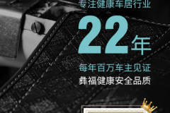 长城汽车脚垫供应商：云南菩丕的专车专解决方案