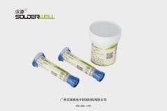 烧结银焊膏与银膜，哪家公司值得关注？