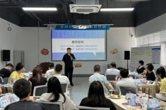 思维筑底，表达提效｜《金字塔原理》结构化思维专项培训圆满收官