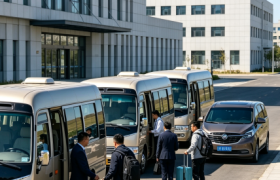 2026年9月|鄂尔多斯旅游包车租车参考