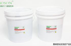 车载雷达发泡胶封装方案：曼森技术解析