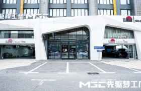 武汉高端车贴膜实测：先驱龙膜臻选店解析
