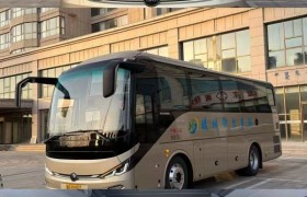 鄂尔多斯旅行社用车合作：合规化解决方案解析