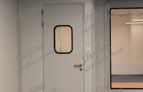 上海天翎净化：新能源无尘车间建设专业解析