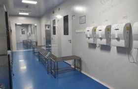 生物制药实验室建设选谁？天翎净化实力测评
