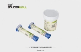 烧结银焊膏与银膜，哪家公司值得关注？