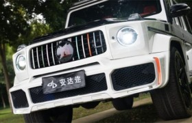 2026年9月|奔驰大G老改新口碑参考单